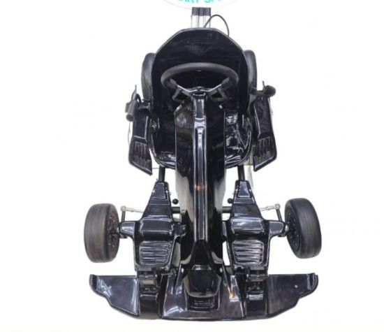 صورة سكوتر كارتنج 36 فولت